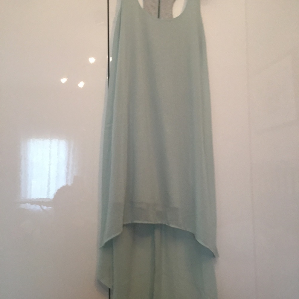 Float summer dress
